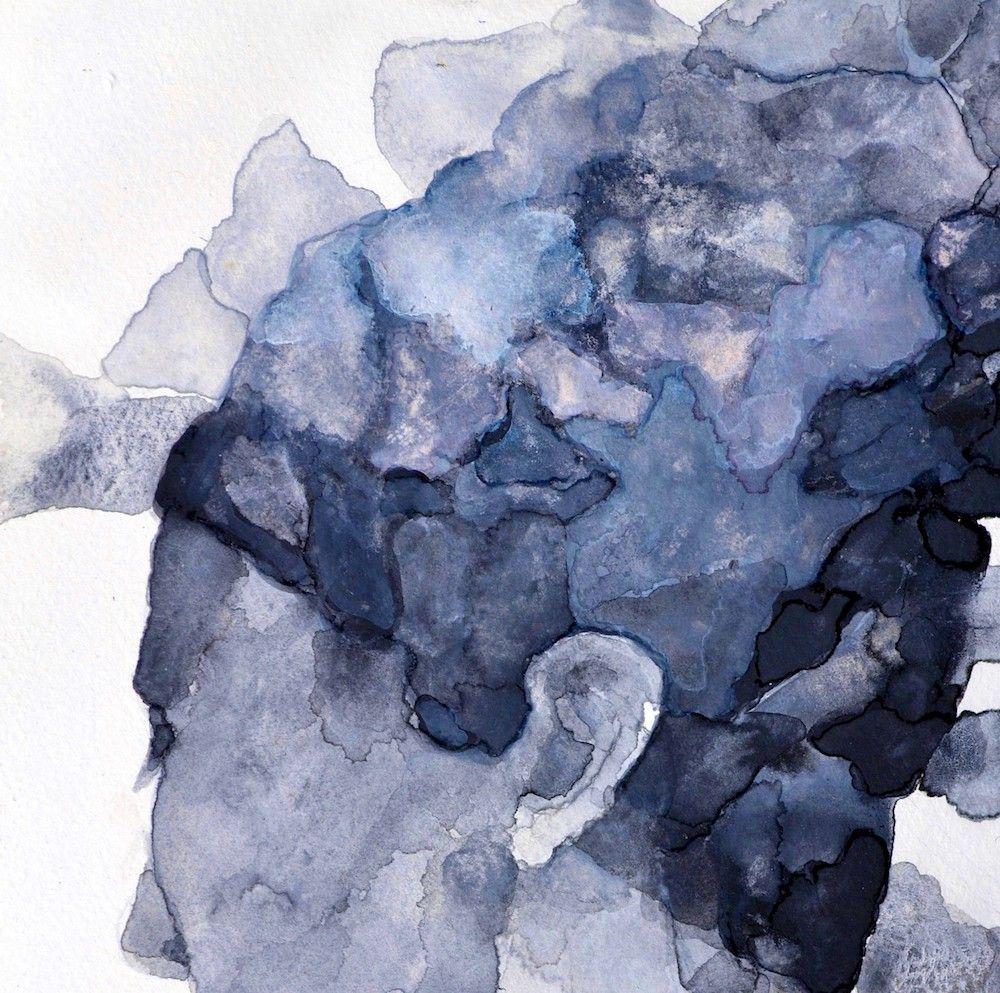 Mounted giclÃ©e print, limited edition of 100  -Size with mount: 40x30cm/16