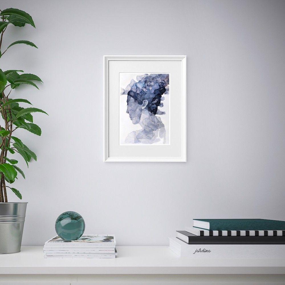 Lava, Digital on Paper For Sale 1