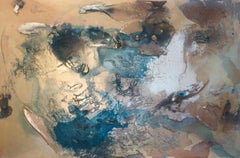 At Sea Between Fossils and Satellites I1