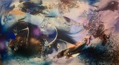 At Sea Between Fossils and Satellites II2