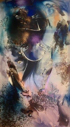 At Sea Between Fossils and Satellites II2