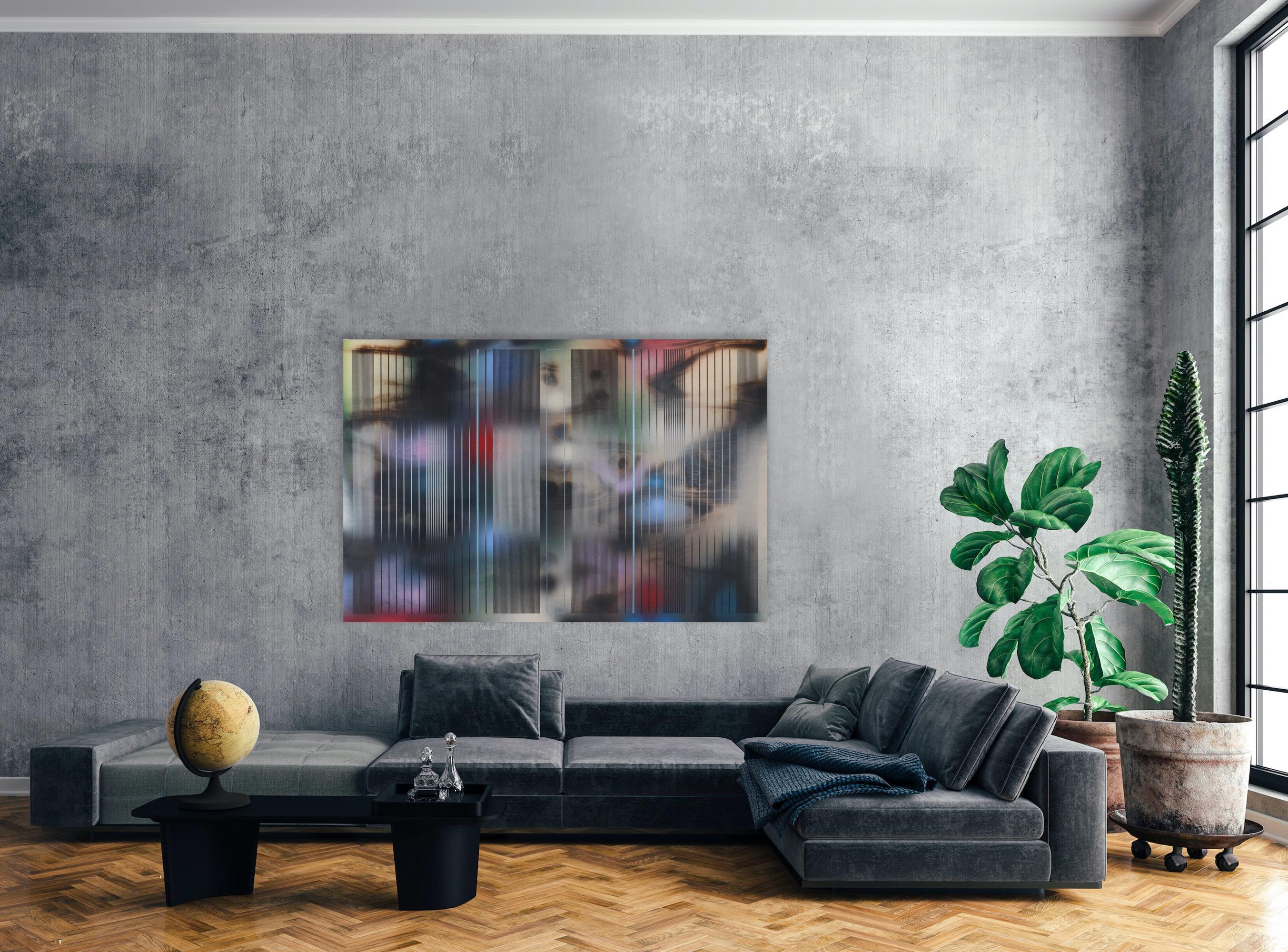 Pianure e miniere, d'Ombre 2024,4 in vendita 7