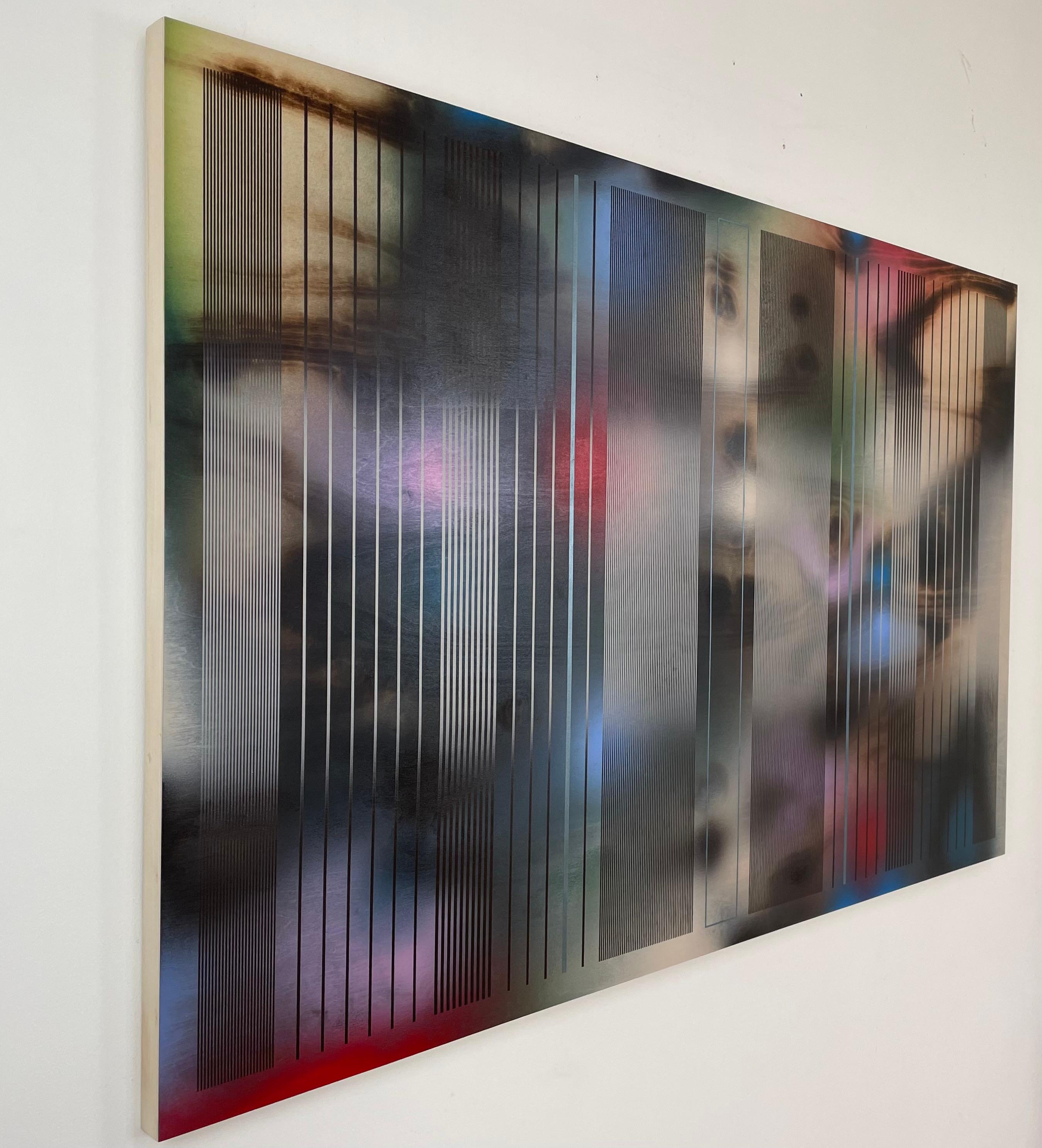 Pianure e miniere, d'Ombre 2024,4 in vendita 12