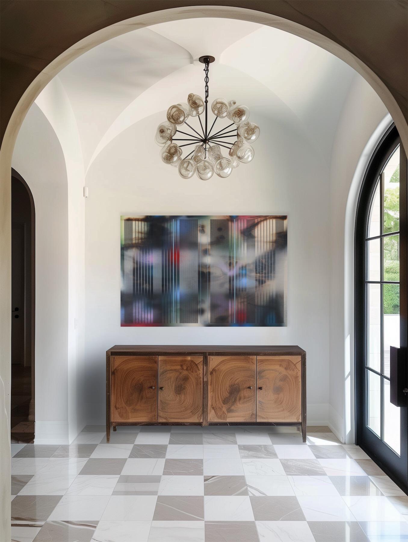 Pianure e miniere, d'Ombre 2024,4 in vendita 1