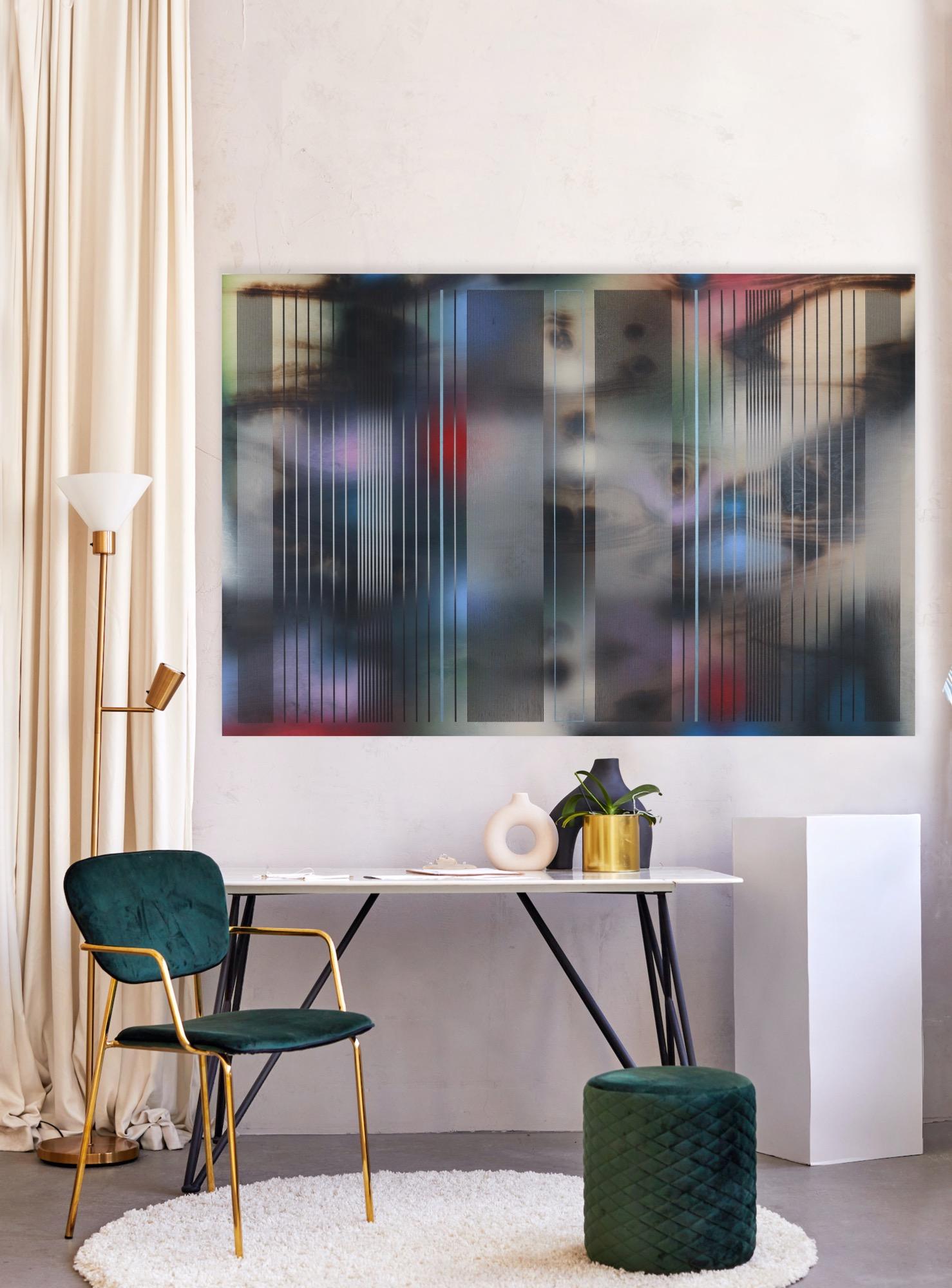 Pianure e miniere, d'Ombre 2024,4 in vendita 3