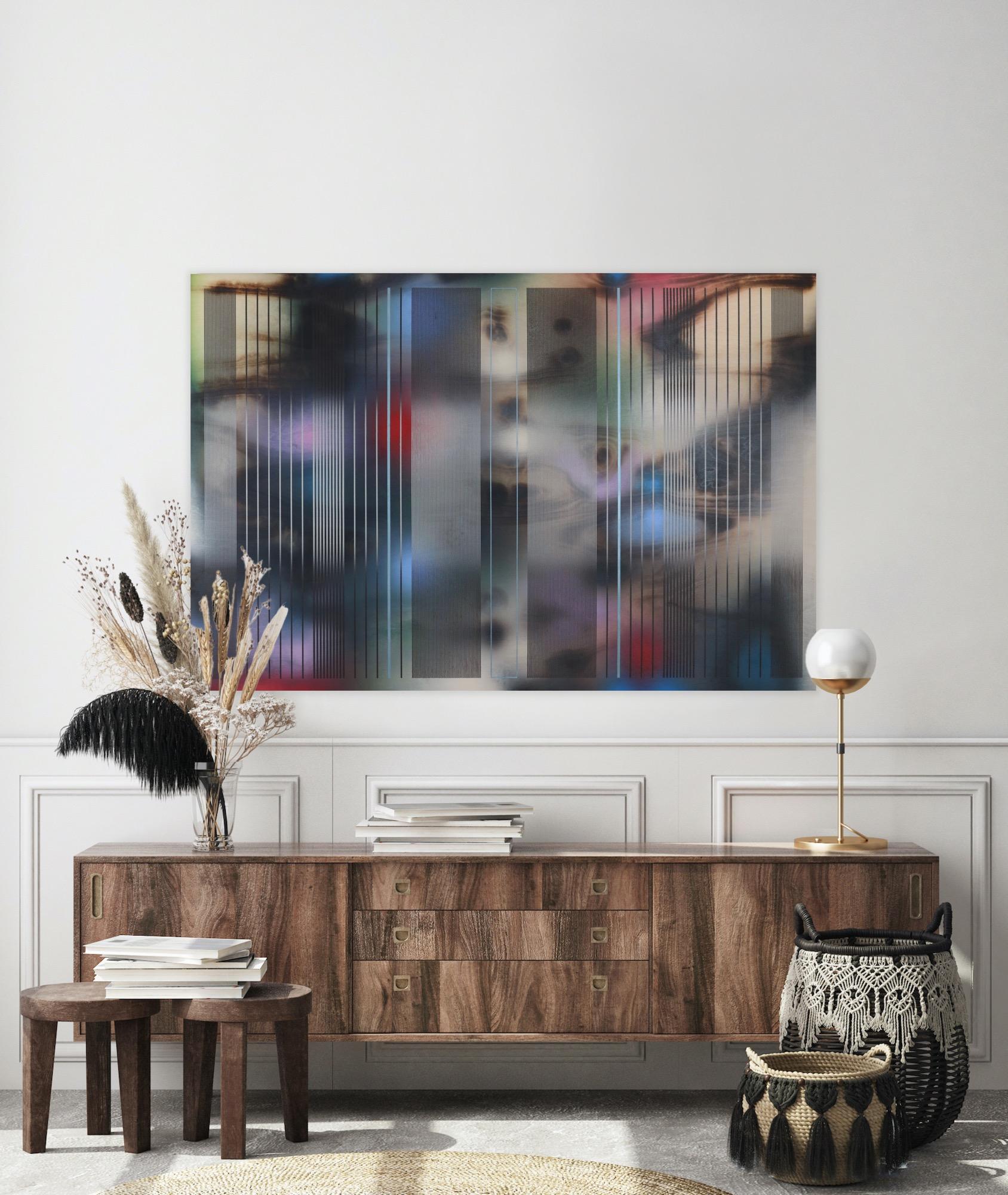 Pianure e miniere, d'Ombre 2024,4 in vendita 4