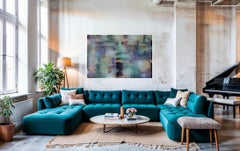 Plaines & Mines, d'Ombre 2025.2 orizzontale (griglia pastelli modello Wood Nature)