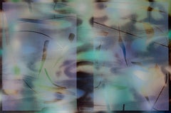 Plaines & Mines, d'Ombre 2025.2 horizontal (grid pastels pattern wood nature)