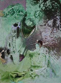 Mixed Media