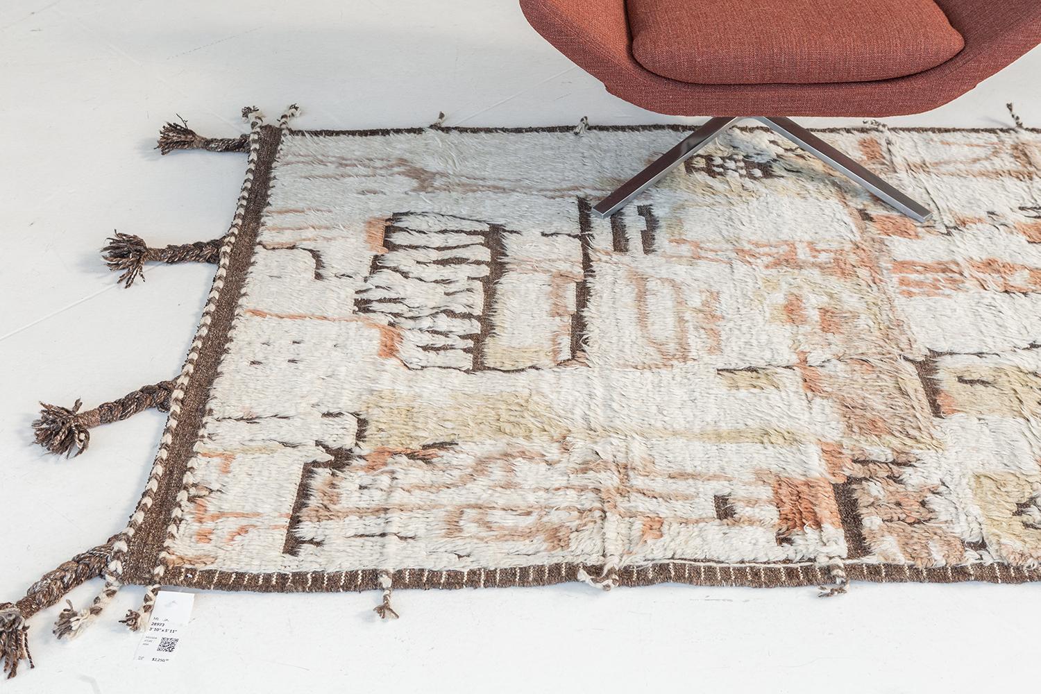 Meliska, Collezione Atlas di Mehraban in vendita 7