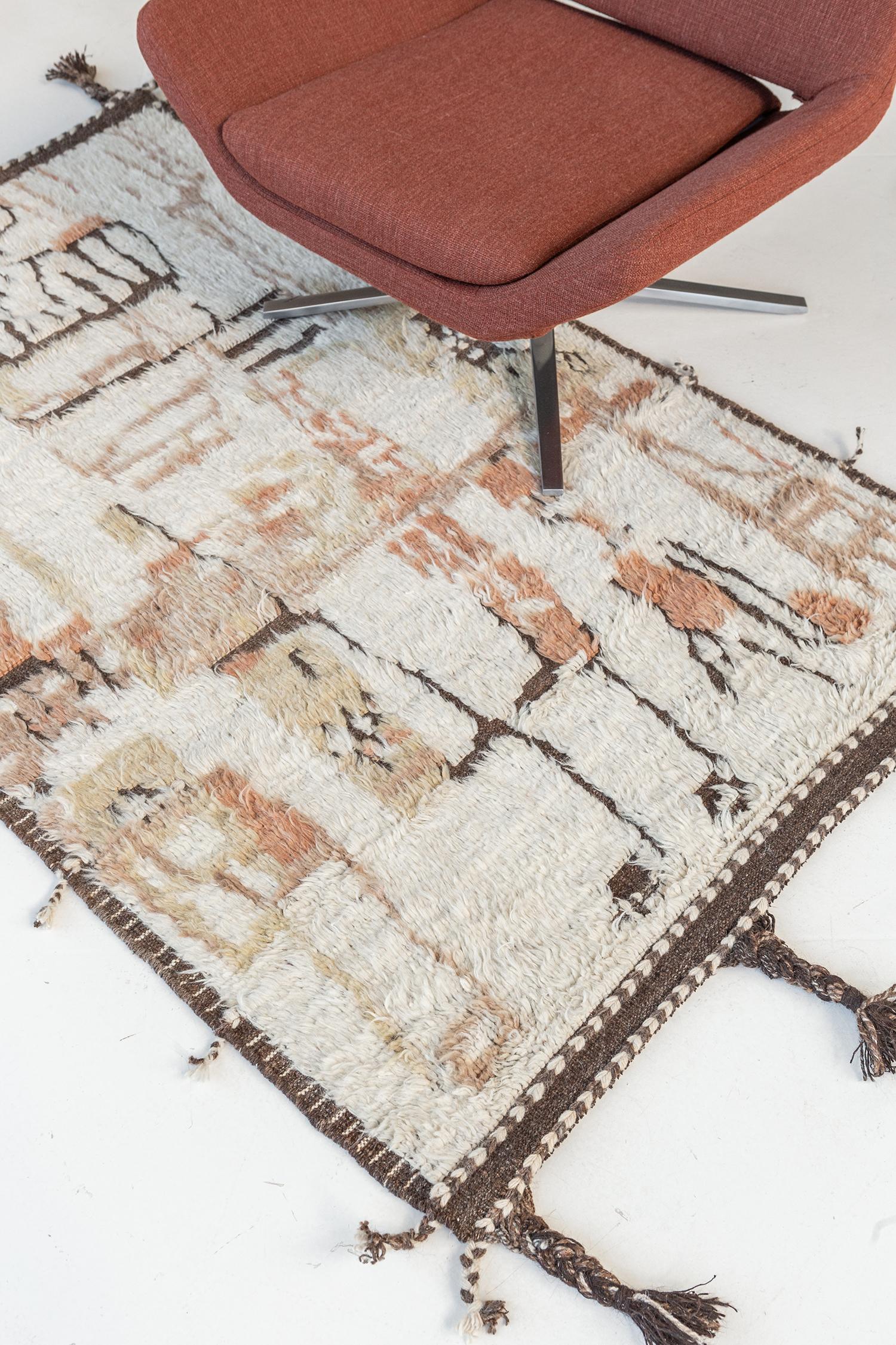 Moderno Meliska, Collezione Atlas di Mehraban in vendita
