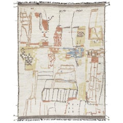 Meliska, Atlas Collection by Mehraban