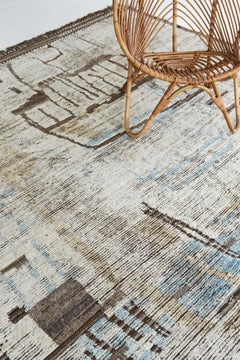 Meliska, Atlas Collection, Seasons by Mehraban