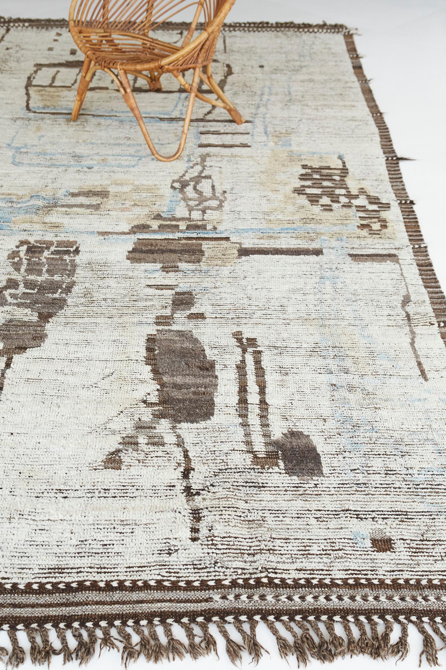 Meliska, Collezione Atlas, Stagioni di Mehraban In condizioni Nuovo in vendita a WEST HOLLYWOOD, CA