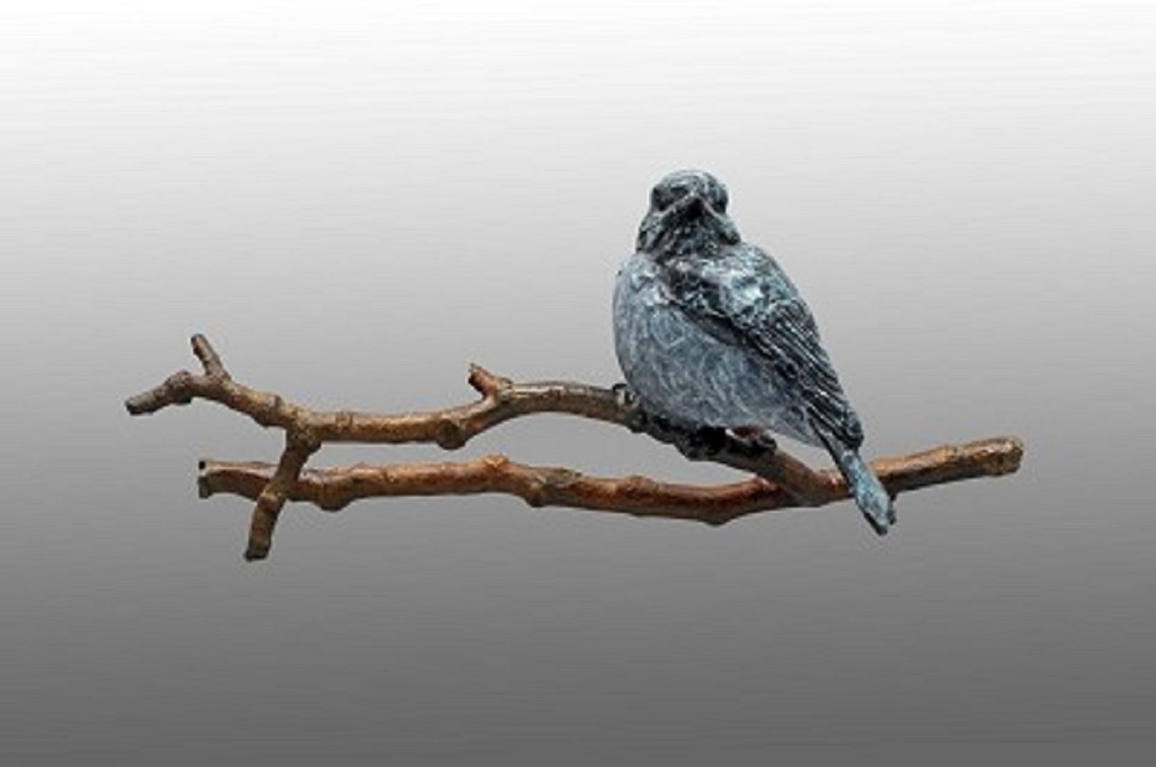 Branching Out - Sculpture by Melissa Cooper