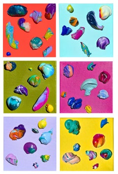 Melissa Ellis - Candy Crush Candy Crush