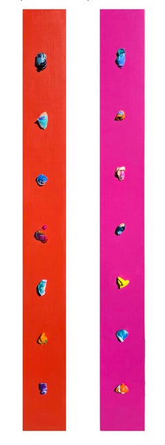 Melissa Ellis - Diamonds
Pearls Diamonds
Pearls