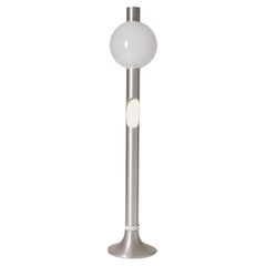 "Mélissa" floor lamp by Angelo Brotto