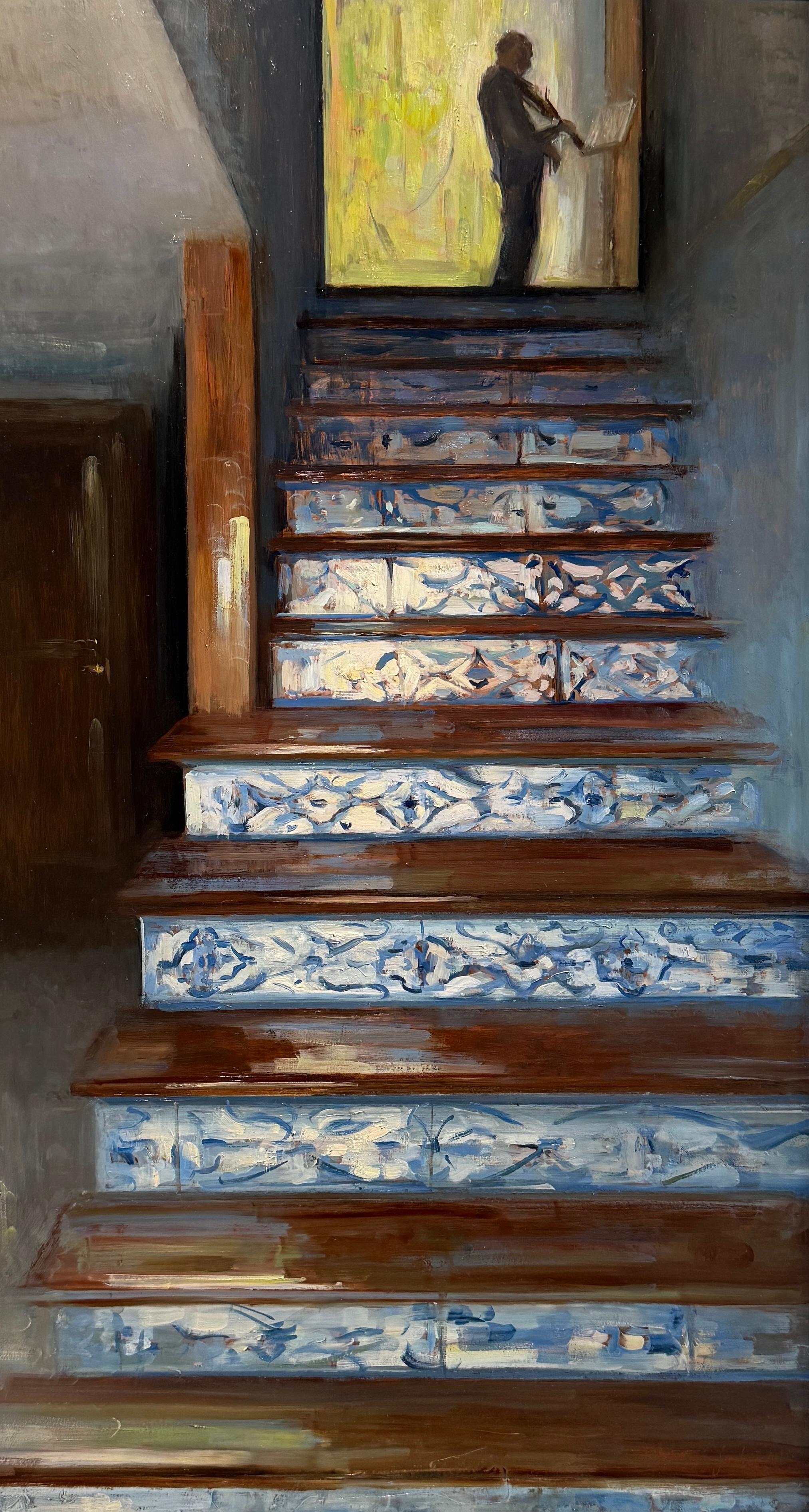 People Figurative Paintings