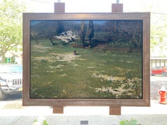 Iris, Margaritas, Narcisos