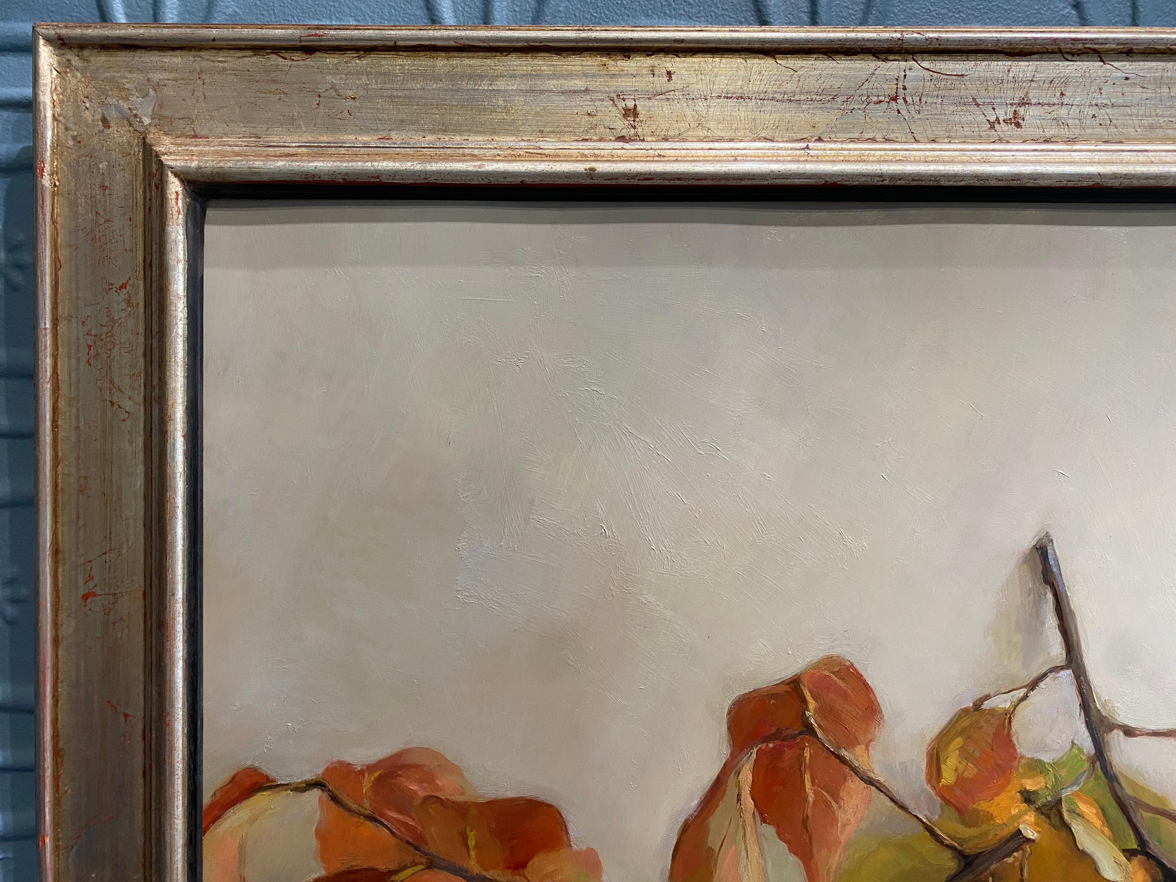 Nature morte 
