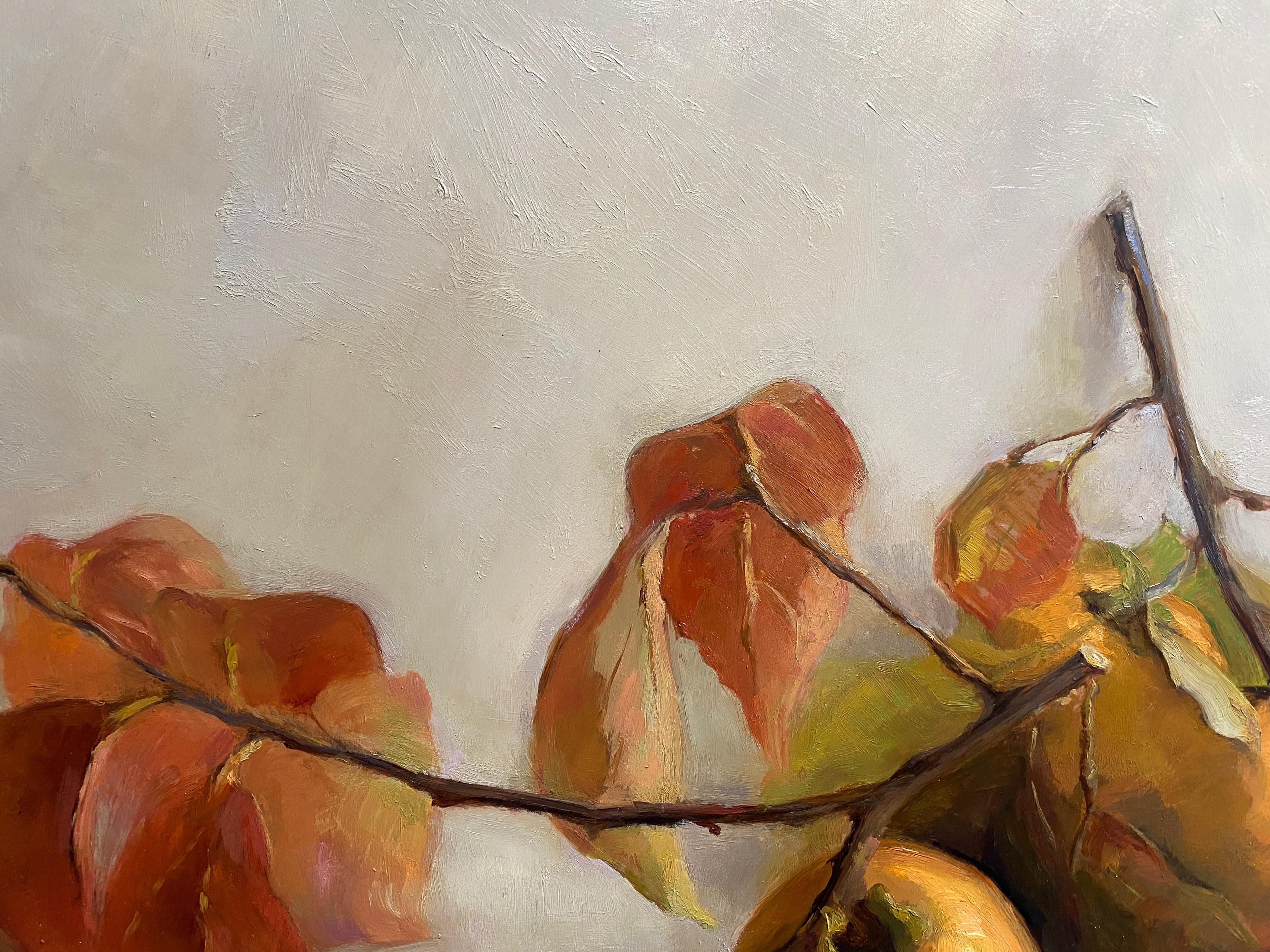 Nature morte 