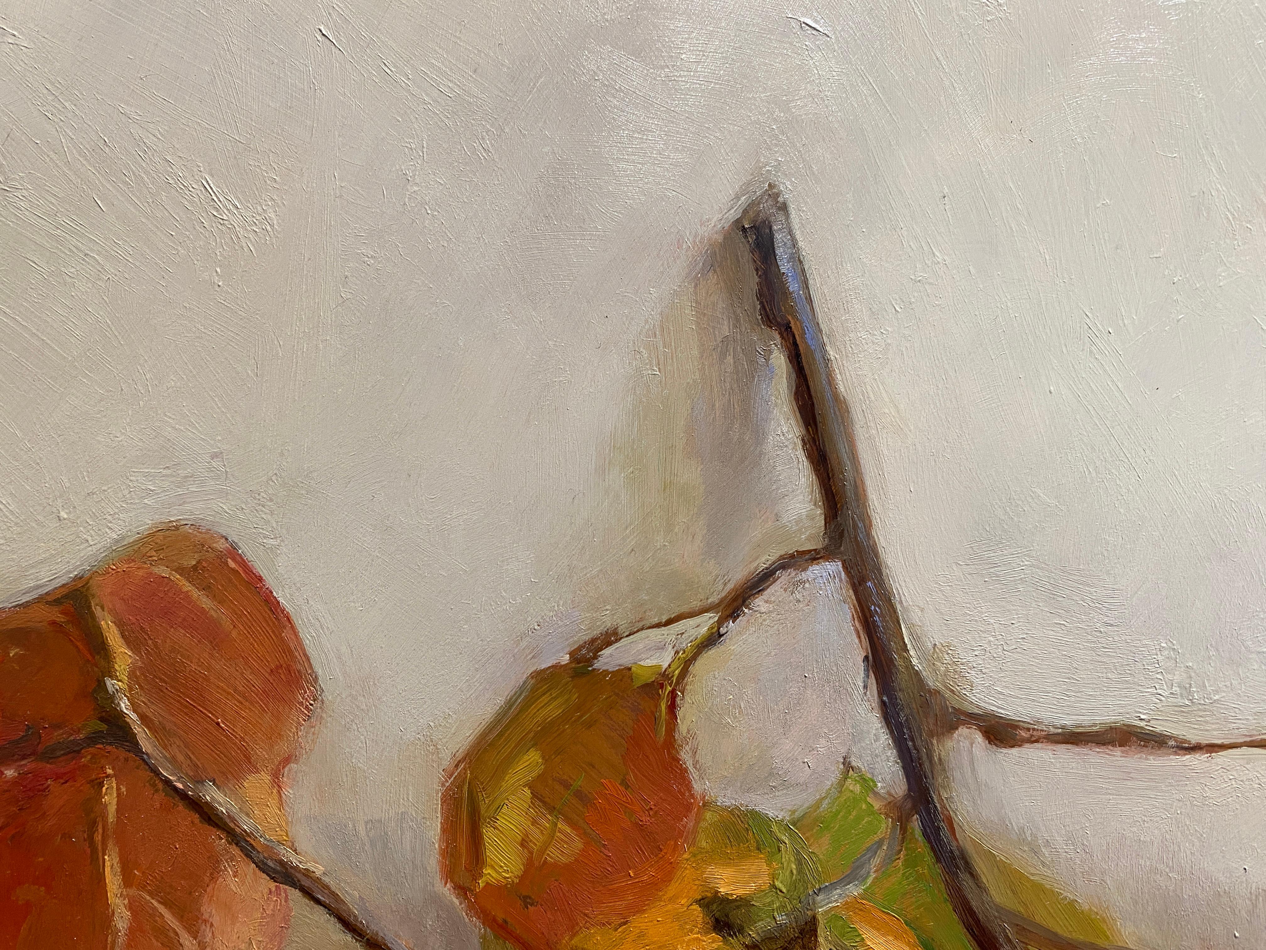 Nature morte 