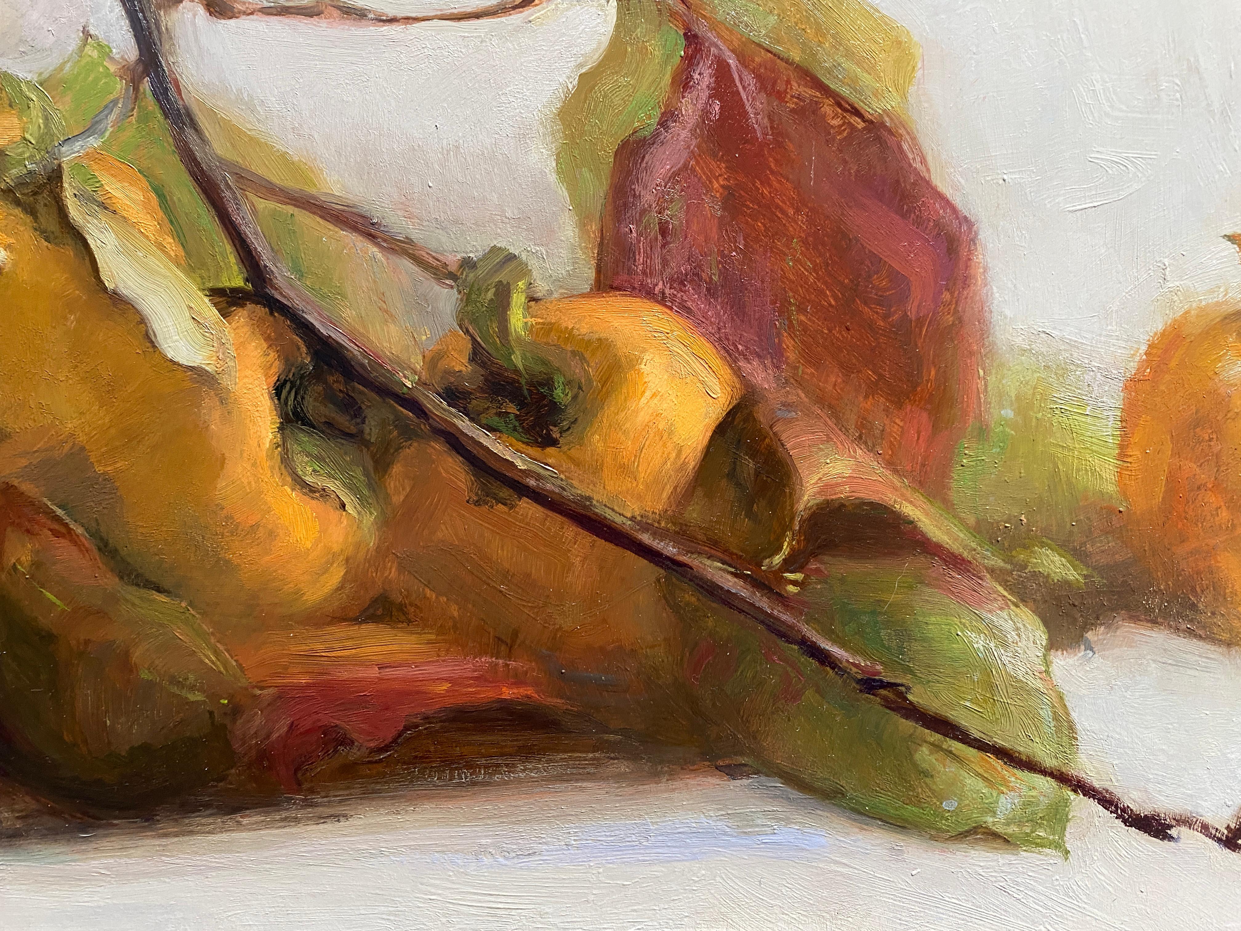 Nature morte 
