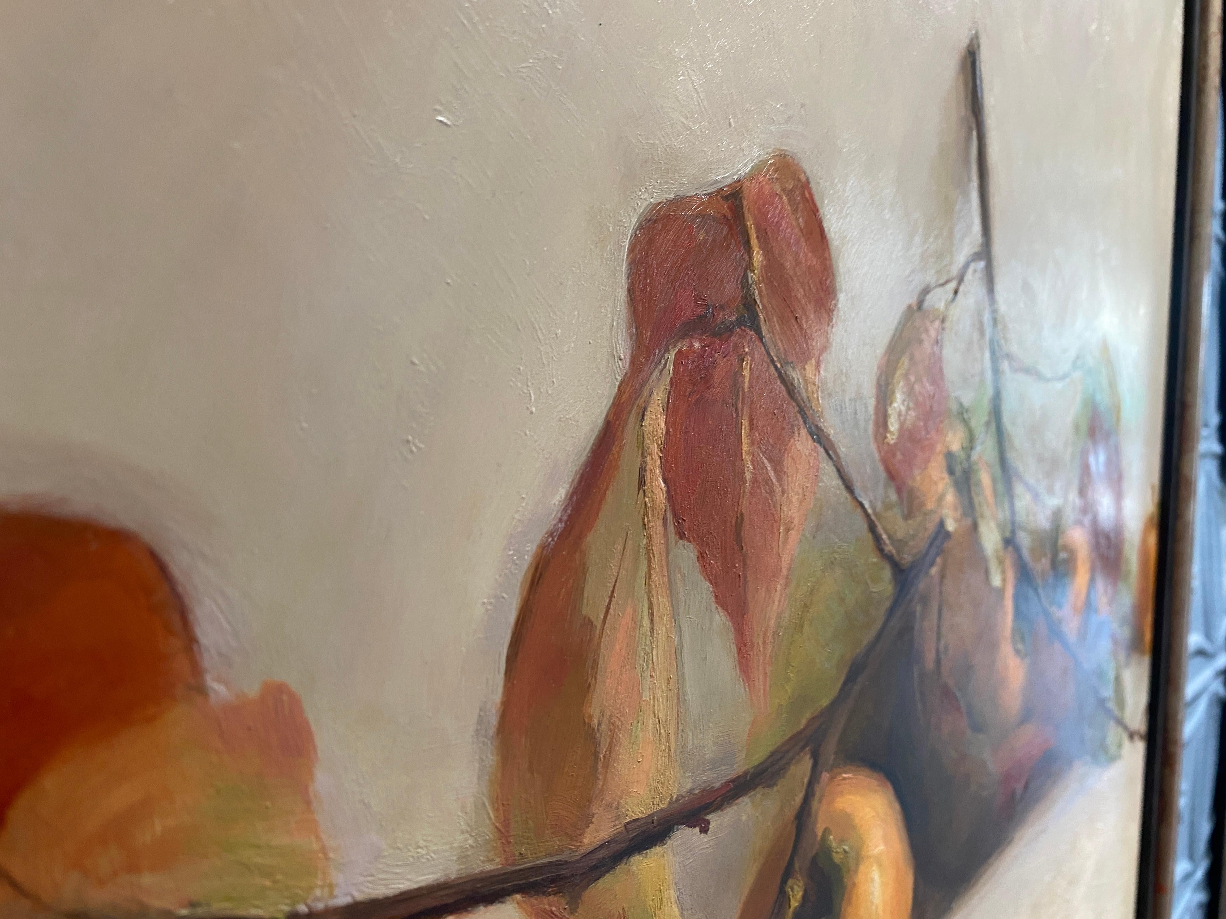Nature morte 