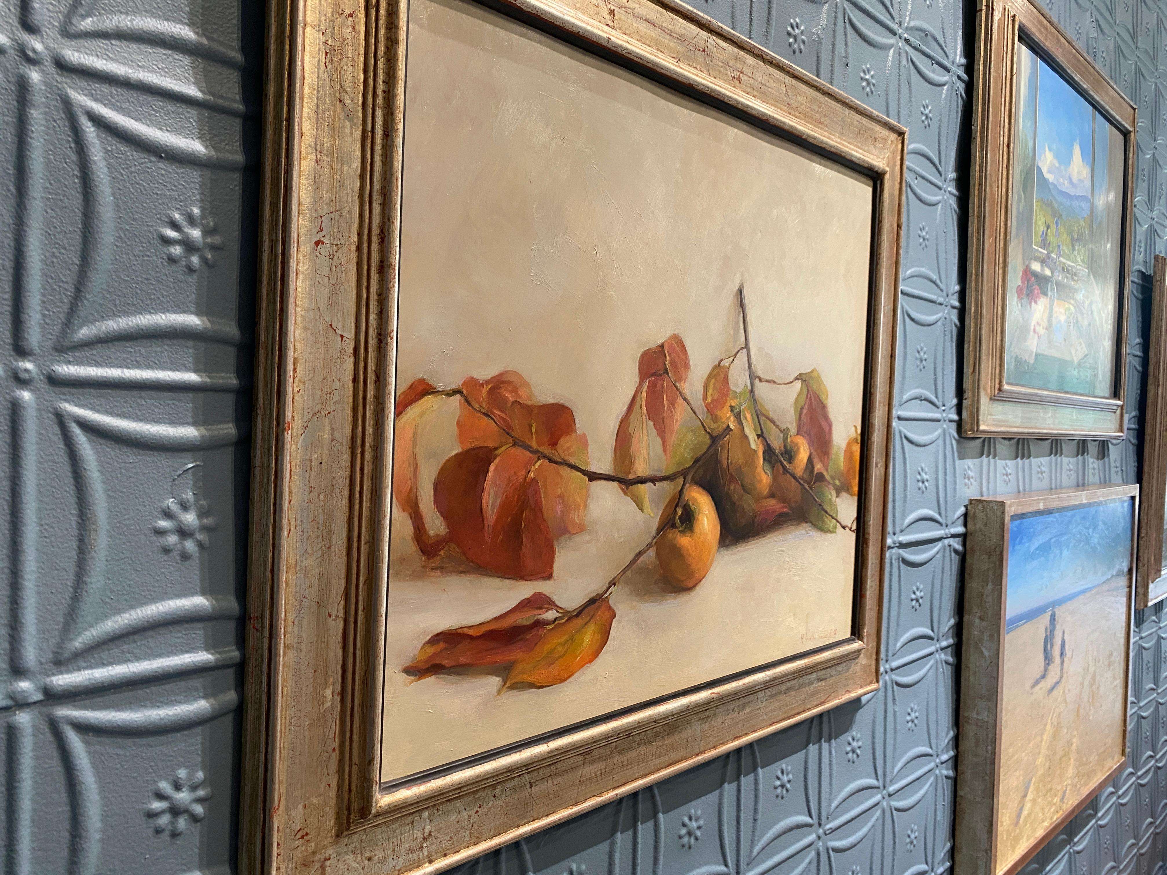 Nature morte 