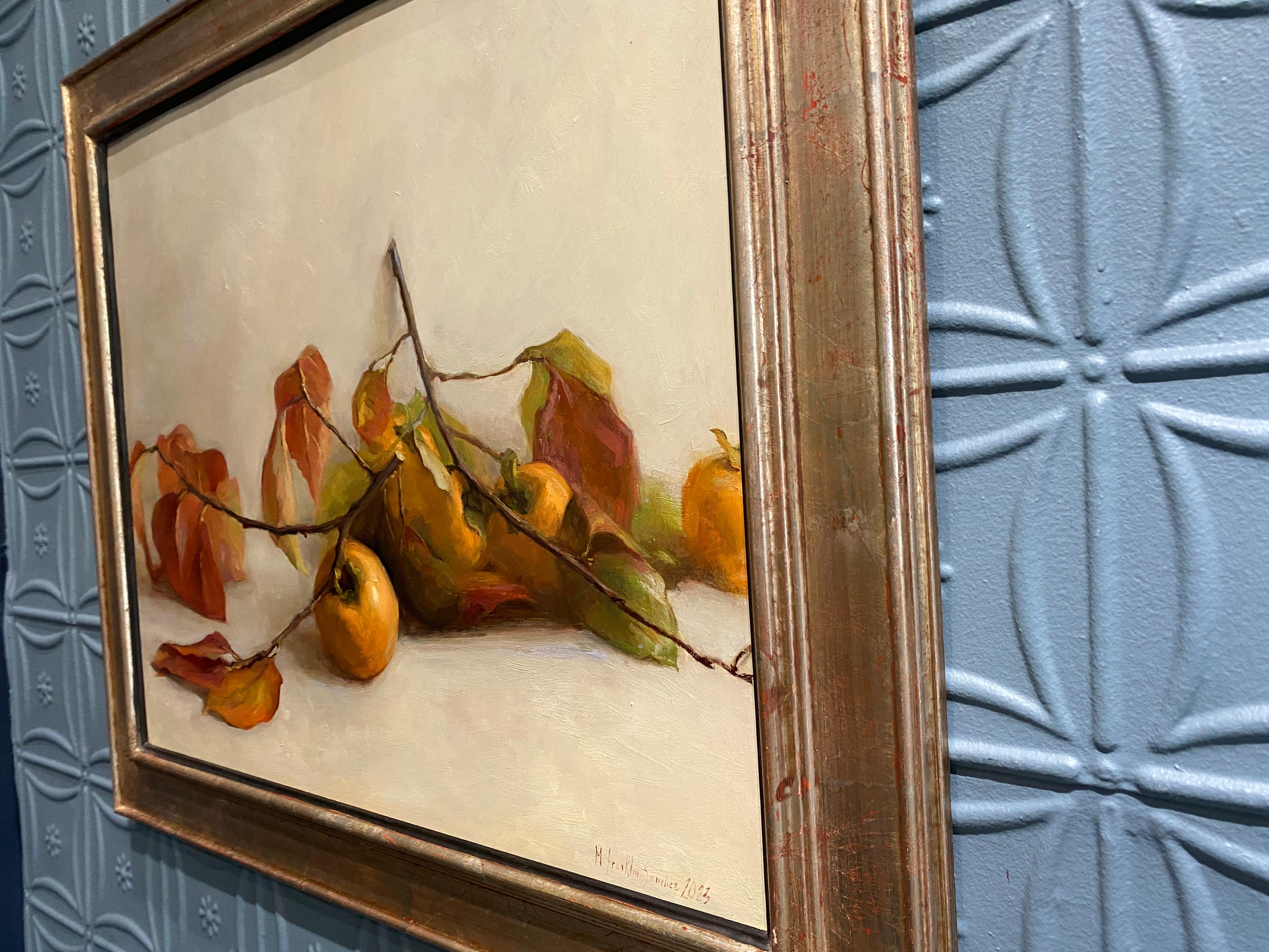 Nature morte 