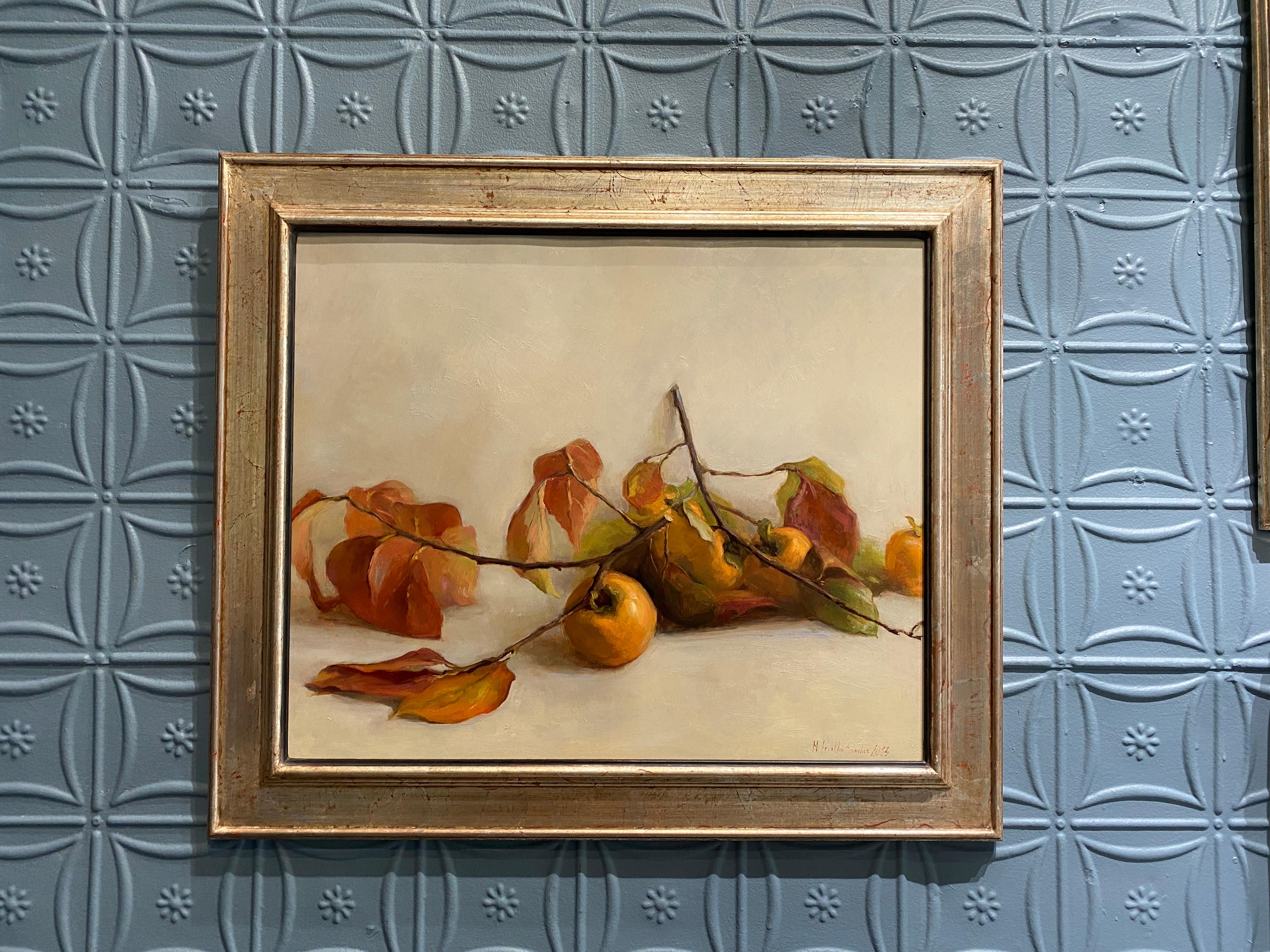 Nature morte 