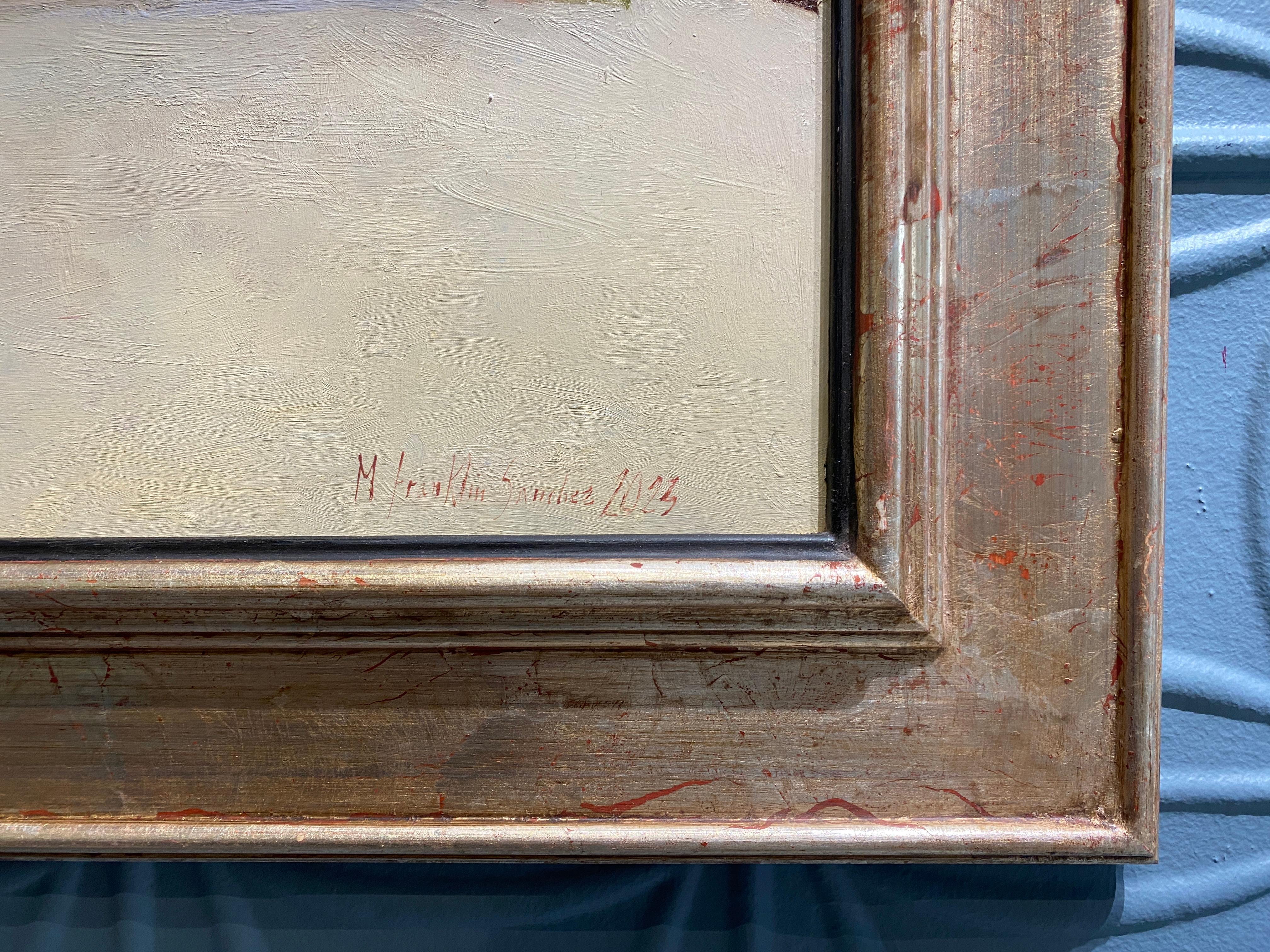 Nature morte 