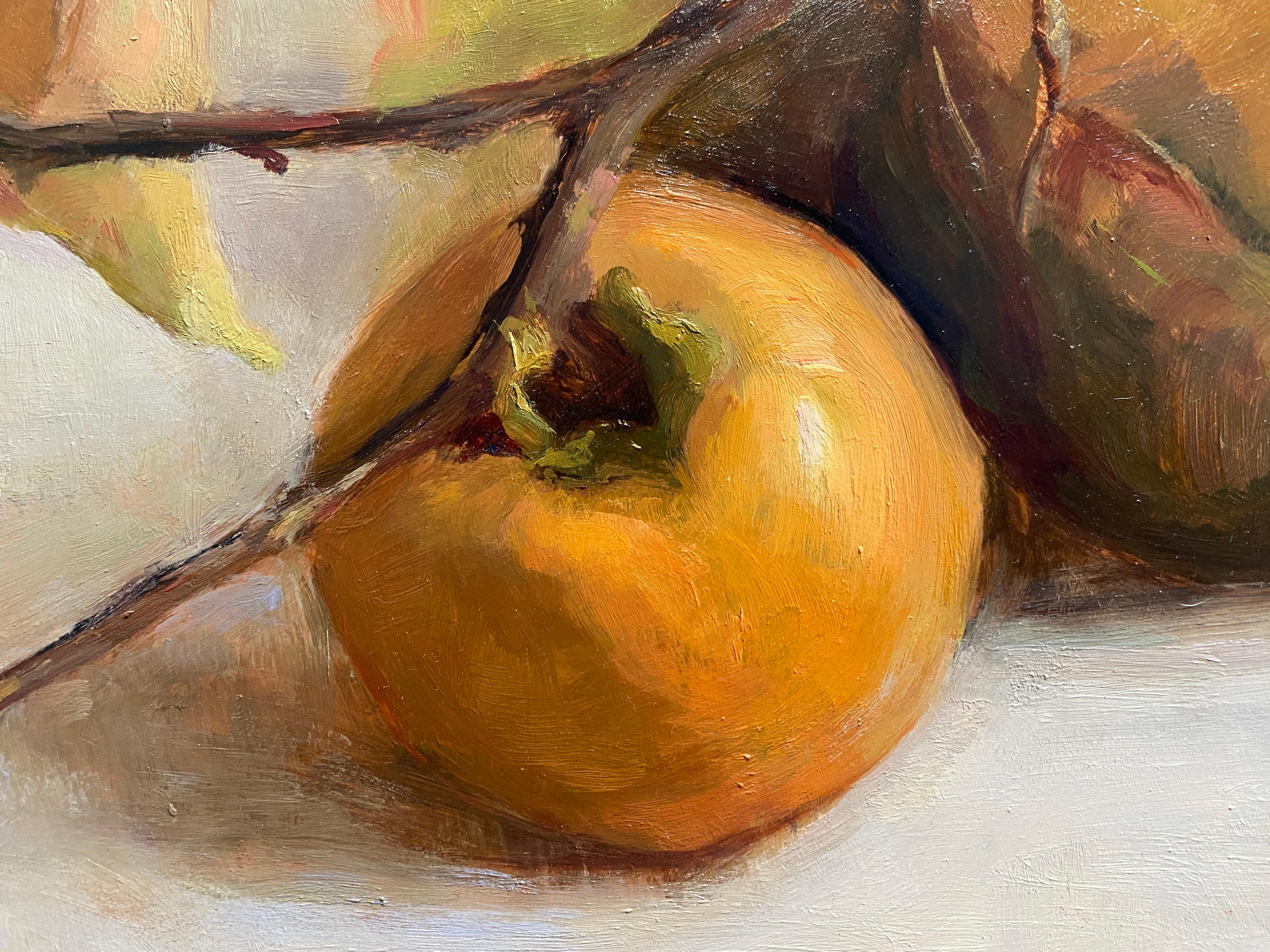 Nature morte 