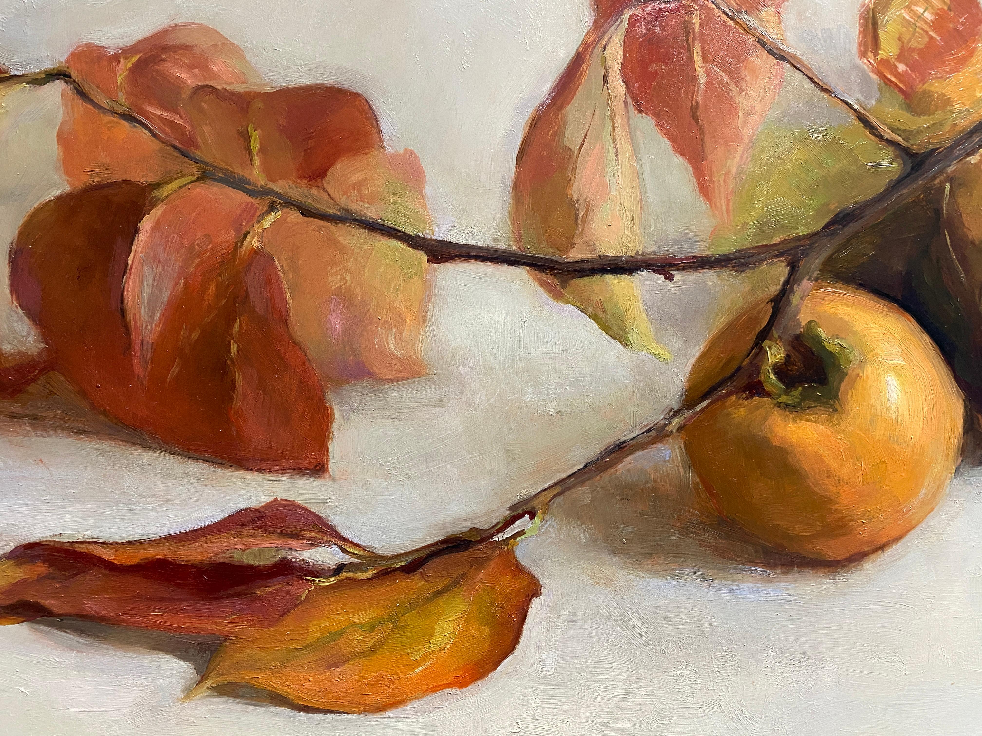 Nature morte 