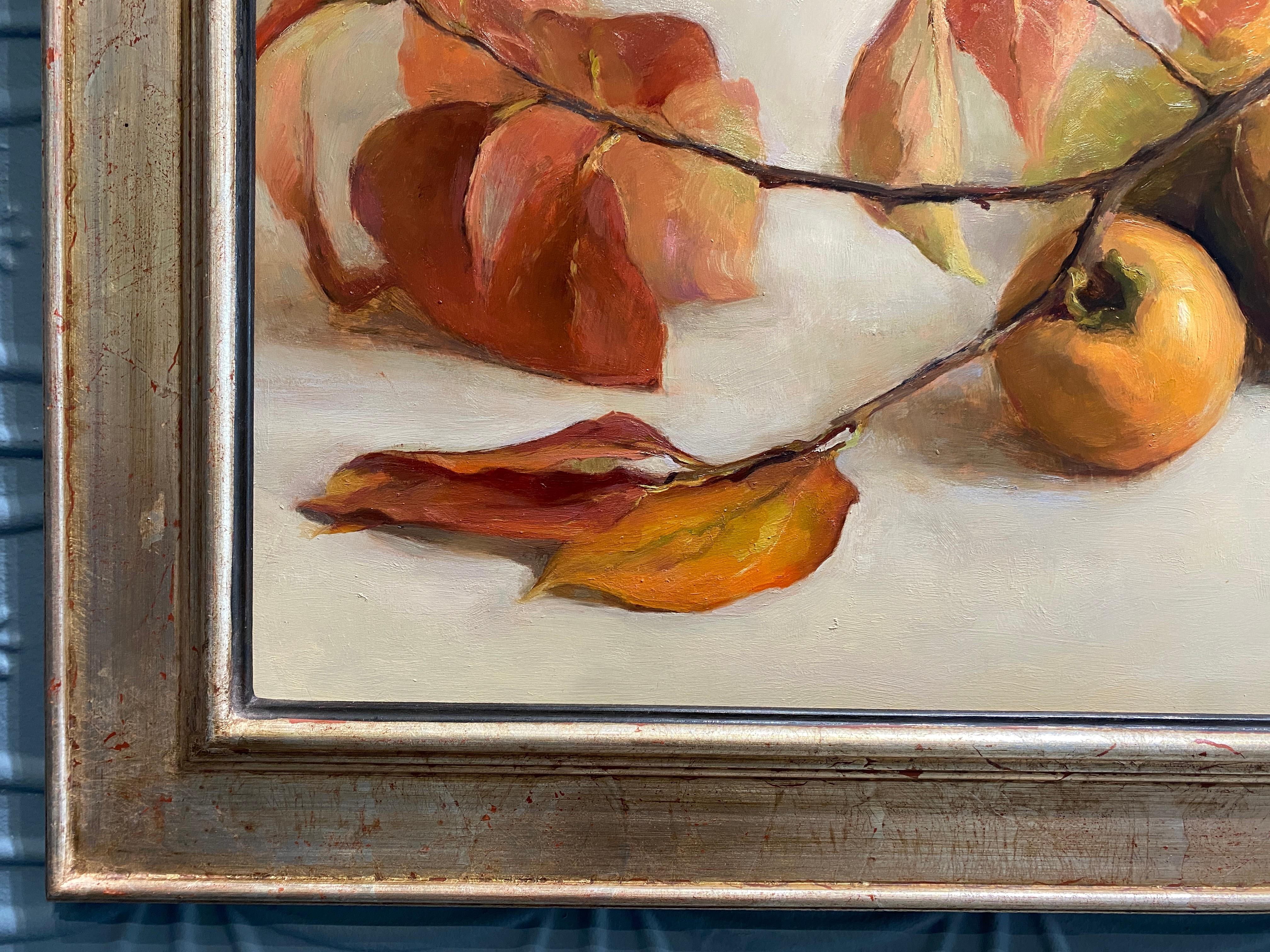 Nature morte 