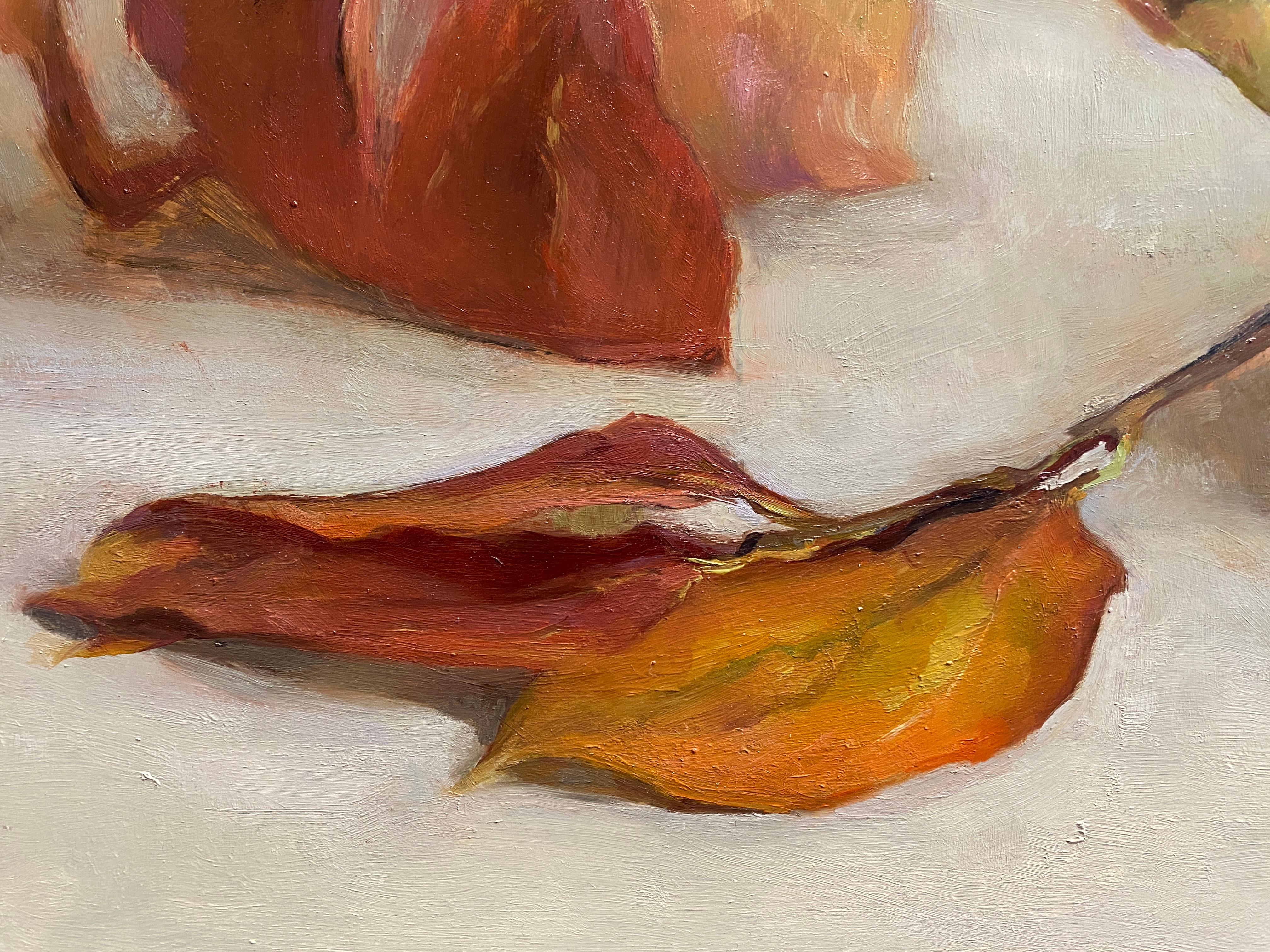 Nature morte 