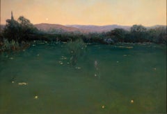 Peintures - Figuratif - Cuivre