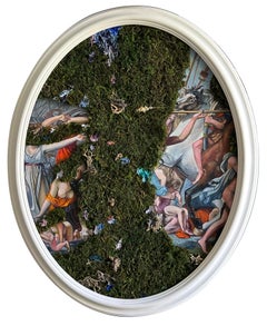 Lady Lichen 1: Dopo Sabin