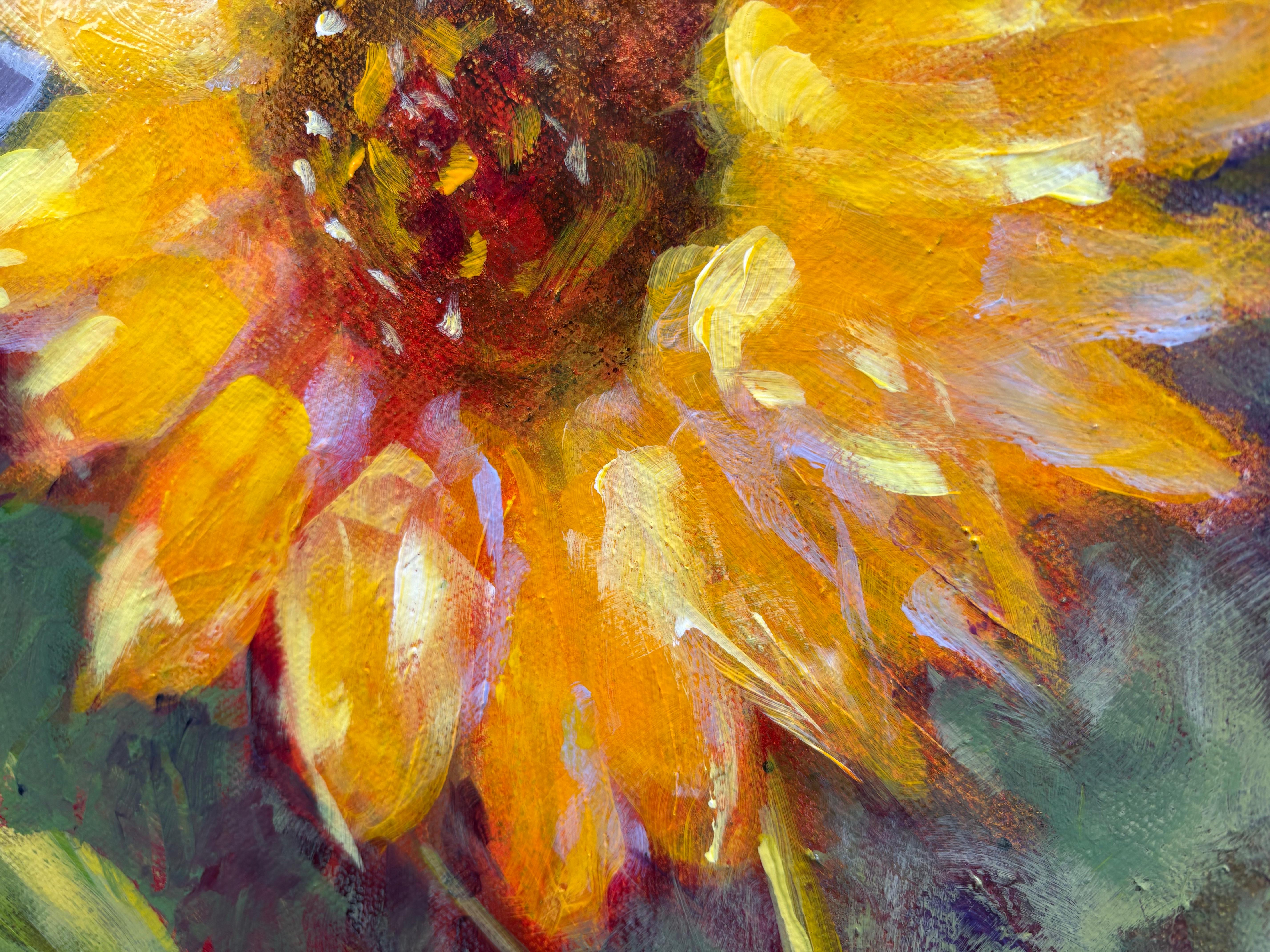 Magia Alegre, Pintura Original en venta 1