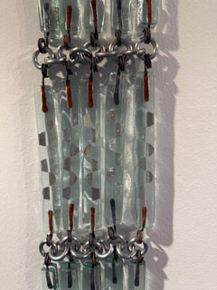 Pilliated Field Chain