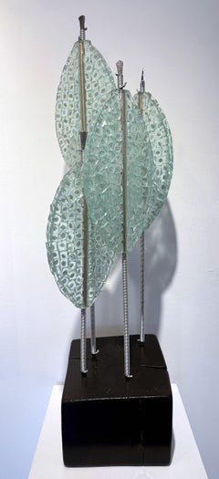 Abstract Sculptures