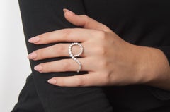Melissa Kaye Aria Grace Ring