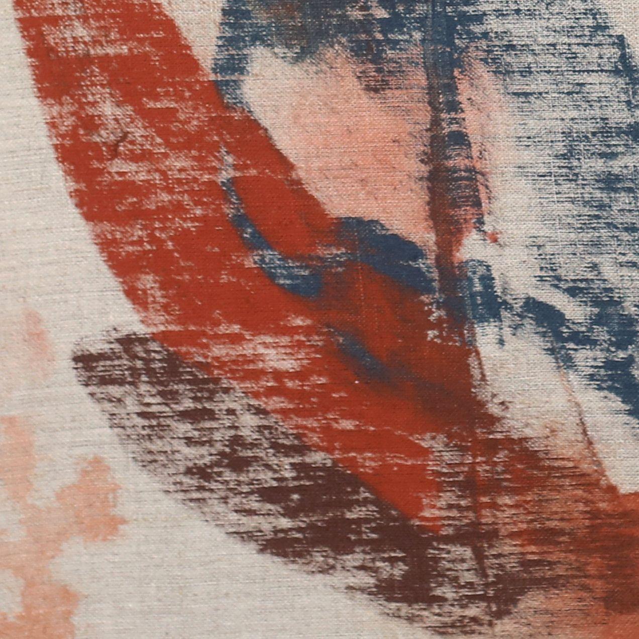 Be Wild - Selvaggio, Pittura, Acrilico su tela - Abstract Painting Beige di Melissa McGill