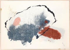 Être moi-même - Solitude, peinture, acrylique sur toile