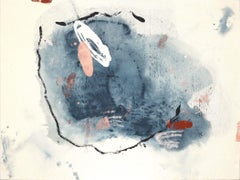 Quiero estar solo - Soledad, Pintura, Acrílico sobre lienzo