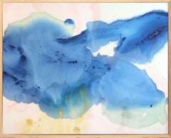 I'll Let You Be In My Dreams, peinture, acrylique sur toile