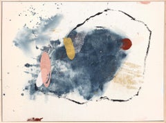 Mi Imaginación - Soledad, Pintura, Acrílico sobre lienzo