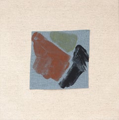 Some Moments Are Nice, Painting, Acrylic on Canvas