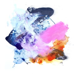 Melissa McGill - Someone
s Beauty, Painting, Acrylic on Canvas Someone
s Beauty, Painting, Acrylic on Canvas